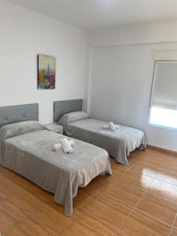 Exclusivo Apartamento Альсира Экстерьер фото